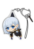 THE EMINENCE IN SHADOW - BETA TSUMAMARE ACRYLIC KEYCHAIN