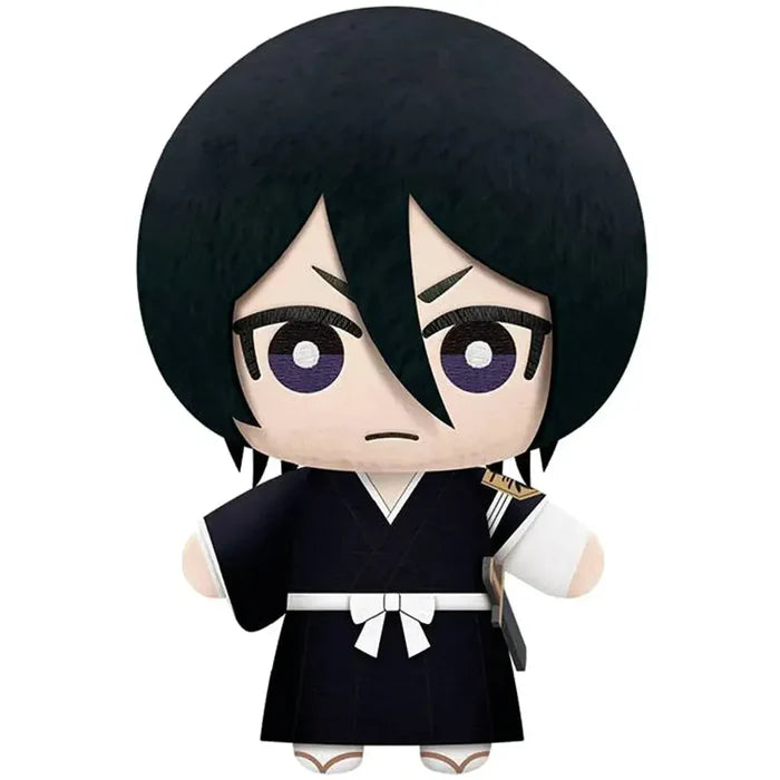 BLEACH - TOMONUI PLUSH VOL. 1