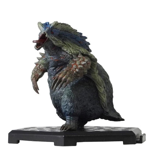 MONSTER HUNTER FIGURE BUILDER PLUS VOLUME 20 TRADING FIGURE