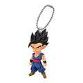 DRAGON BALL SUPER ULTRA DEFORMED MASCOT BURST 51 KEYCHAIN