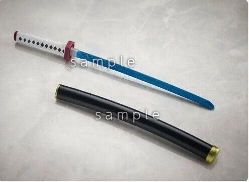 DEMON SLAYER VOLUME 01 GIYU DIE CAST BLADE