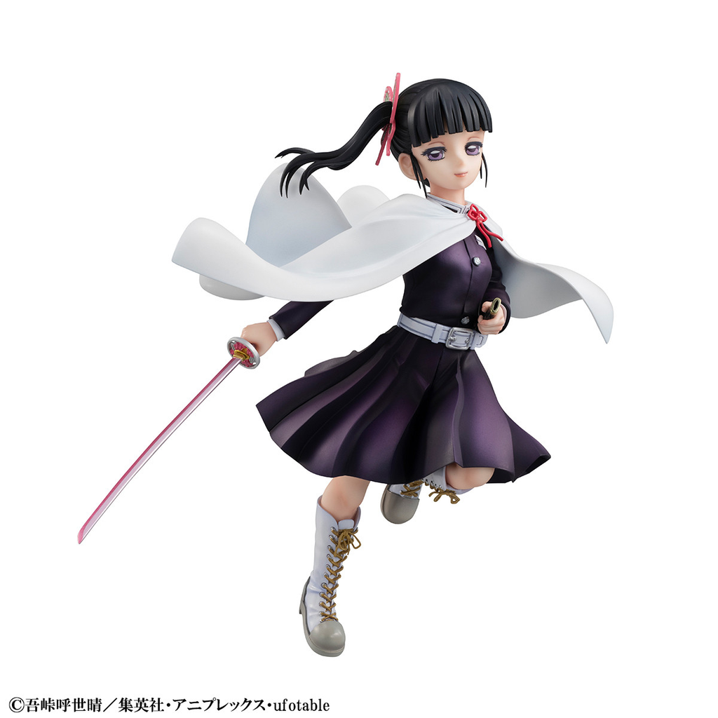 DEMON SLAYER GALS KANAO FIG-Kanao