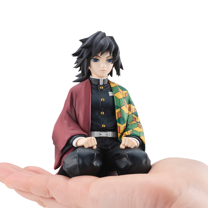 DEMON SLAYER G.E.M. GIYU TAMIOKA PALM FIGURE