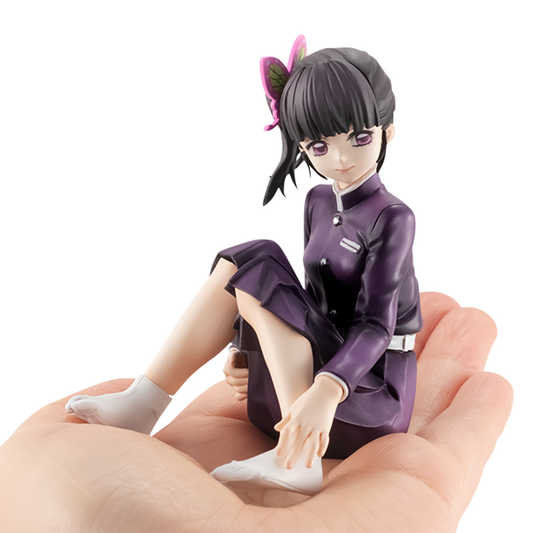DEMON SLAYER KANAO GEM FIGURE-Kanao
