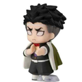 DEMON SLAYER NARABUNSEDU VOL 02 GYOMEI MINI FIGURE