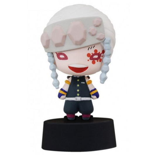 DEMON SLAYER NITOTAN FIGURE V03-Uzui
