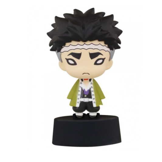 DEMON SLAYER NITOTAN FIG V02-Himijima