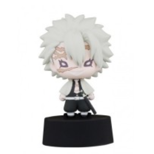 DEMON SLAYER NITOTAN FIG V02-Sanemi
