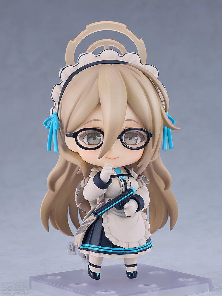 BLUE ARCHIVE - AKANE MUROKASA NENDOROID FIGURE