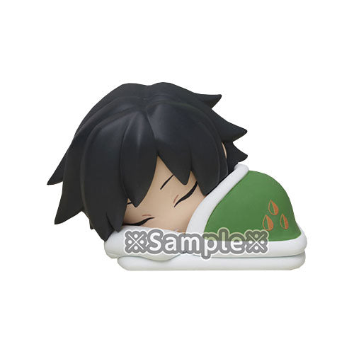 DEMON SLAYER ONEMUTAN VOL 2 GIYU TAMIOKA MINI FIGURE