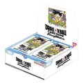 DRAGON BALL SUPER FUSION WORLD TCG - MANGA BOOSTER PACK SB02