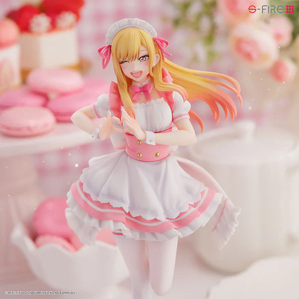 MY DRESS UP DARLING - MARIN KITAGAWA "PRETTY MAID VER." SCALE FIGURE