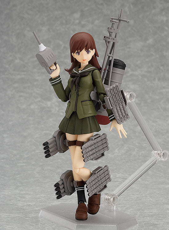 KANCOLLE OOI FIGMA 267