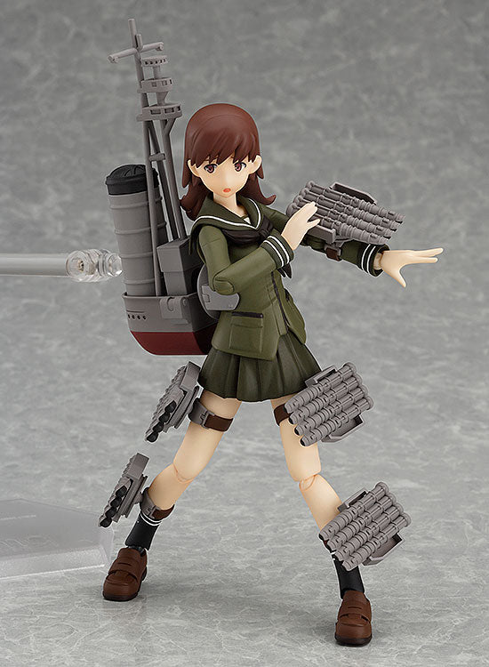 KANCOLLE OOI FIGMA 267