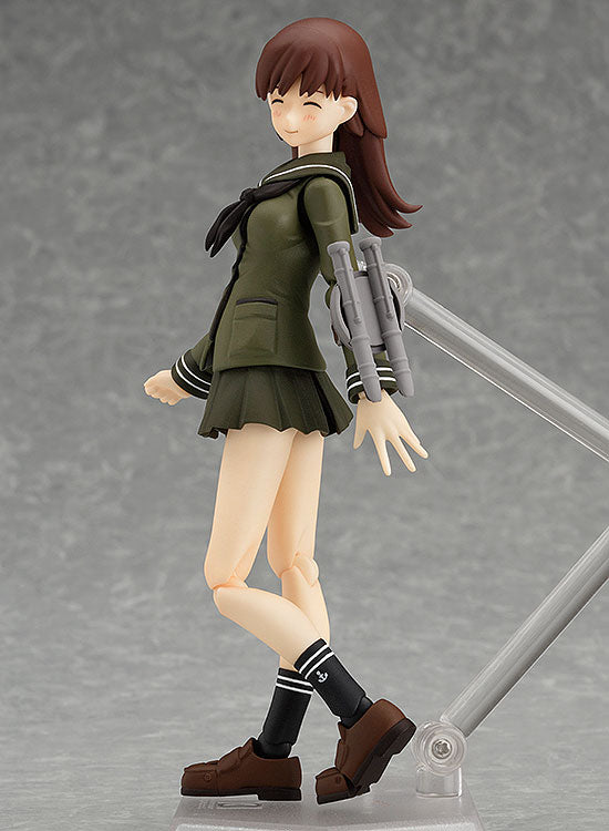 KANCOLLE OOI FIGMA 267