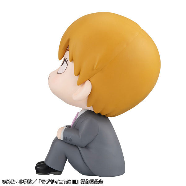 MOB PSYCHO 100 III - REIGEN ARATAKA LOOK UP FIGURE