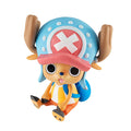 ONE PIECE - TONY TONY CHOPPER LOOK UP FIGURE