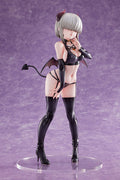 UZAKI-CHAN WANTS TO HANG OUT! - DOUBLE YANAGI UZAKI LITTLE DEVIL VER. 1/6 SCALE FIGURE