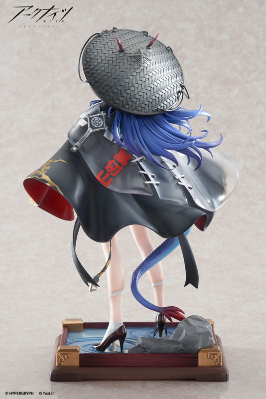 ARKNIGHTS - CH'EN TEN THOUSANDS MOUNTAINS VER. SCALE FIGURE