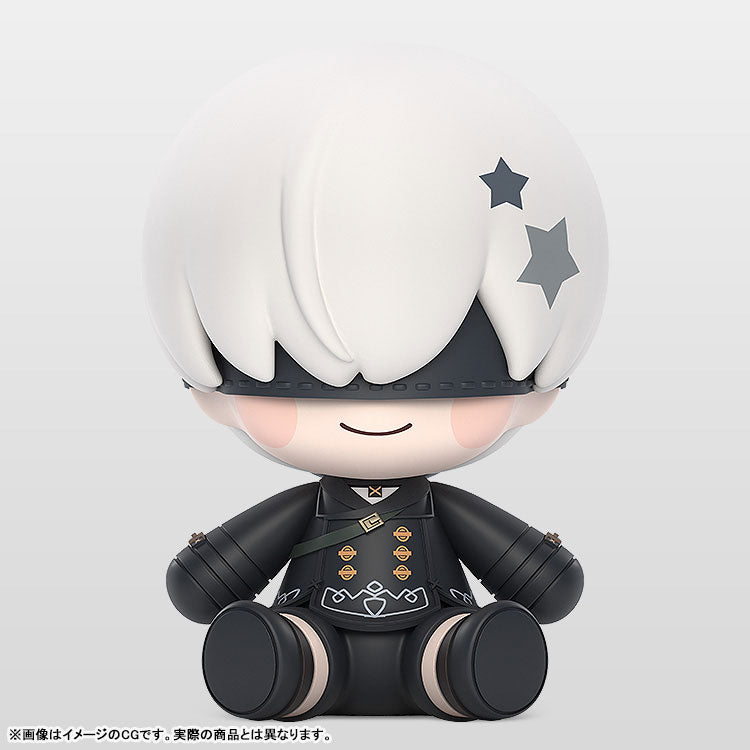 NIER: AUTOMATA VER1.1A - 9S HUGGY GOOD SMILE FIGURE