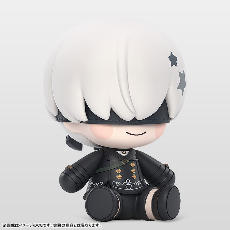 NIER: AUTOMATA VER1.1A - 9S HUGGY GOOD SMILE FIGURE