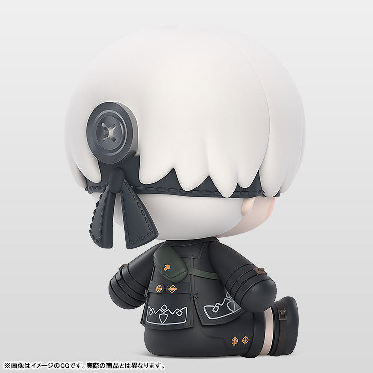 NIER: AUTOMATA VER1.1A - 9S HUGGY GOOD SMILE FIGURE