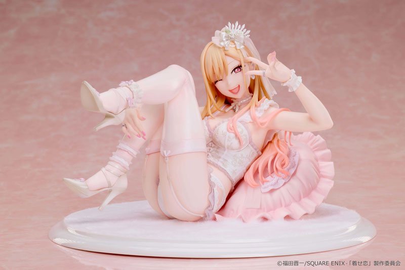 MY DRESS-UP DARLING - MARIN KITAGAWA "BABYDOLL VER." 1/7 SCALE FIGURE