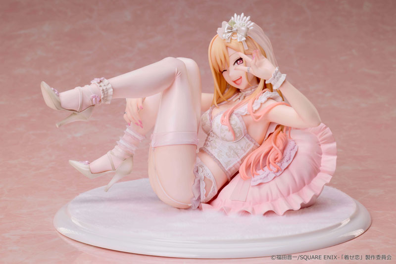 MY DRESS-UP DARLING - MARIN KITAGAWA "BABYDOLL VER." 1/7 SCALE FIGURE