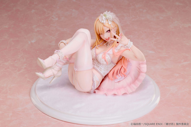 MY DRESS-UP DARLING - MARIN KITAGAWA "BABYDOLL VER." 1/7 SCALE FIGURE