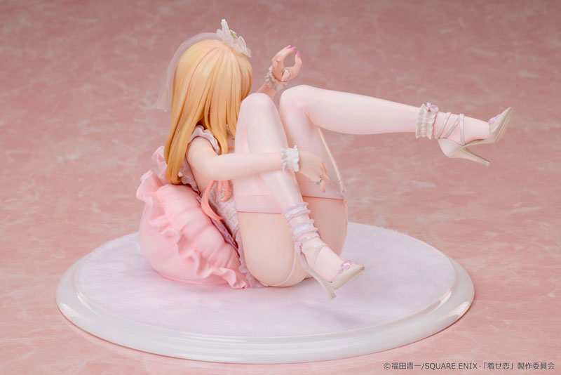 MY DRESS-UP DARLING - MARIN KITAGAWA "BABYDOLL VER." 1/7 SCALE FIGURE