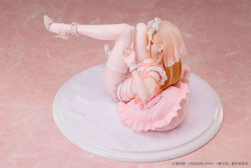 MY DRESS-UP DARLING - MARIN KITAGAWA "BABYDOLL VER." 1/7 SCALE FIGURE