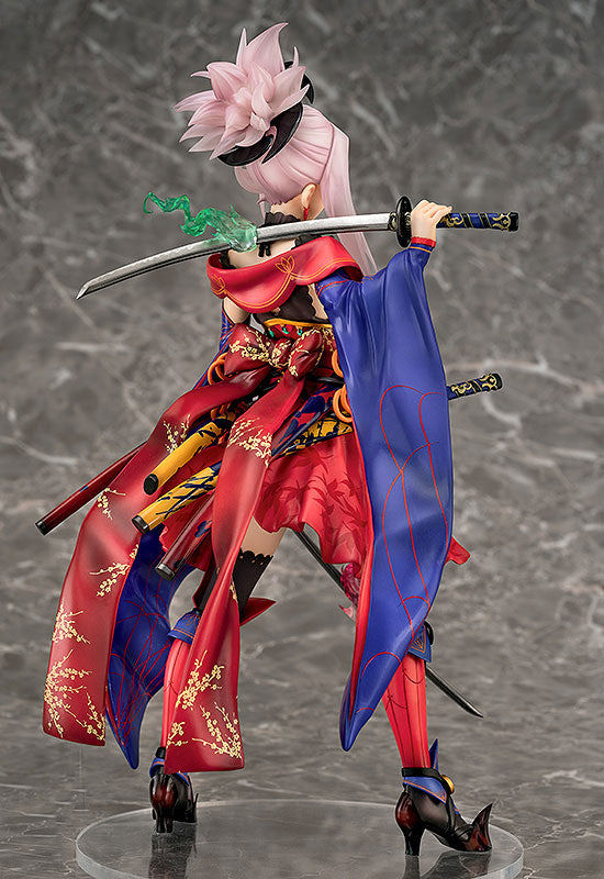 FATE/GRAND ORDER - SABER/MIYAMOTO MUSASHI 1/7 SCALE FIGURE