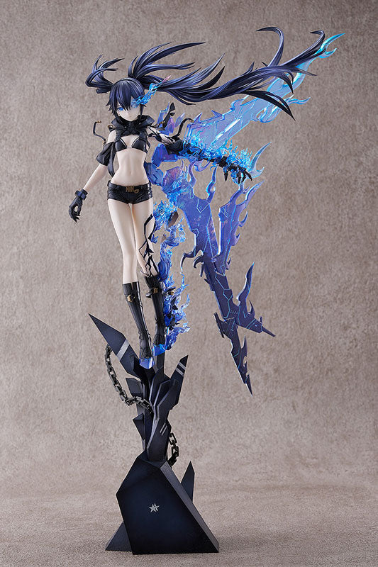 BLACK ROCK SHOOTER: DAWN FALL - EMPRESS "HUKE VER." 1/7 SCALE FIGURE