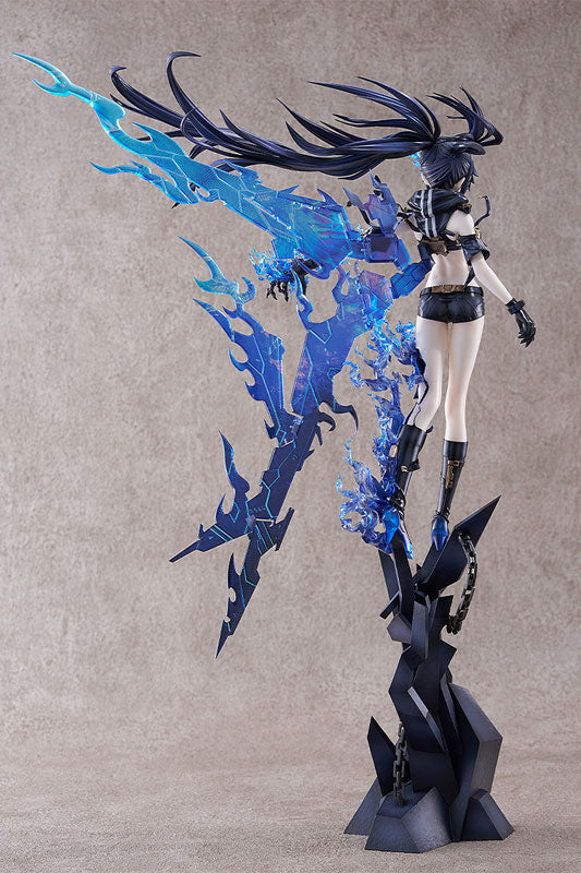 BLACK ROCK SHOOTER: DAWN FALL - EMPRESS "HUKE VER." 1/7 SCALE FIGURE