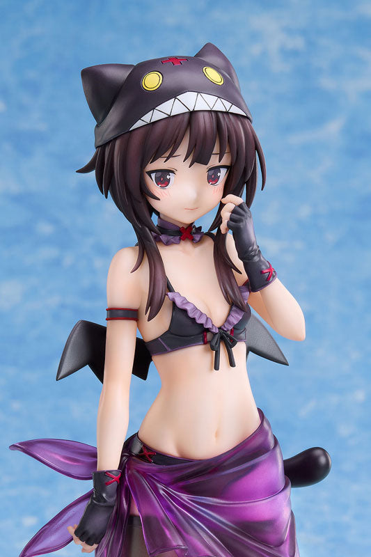 KONOSUBA - MEGUMIN CHOMUSUKE SWIMSUIT VER. 1/7 COMPLETE FIGURE