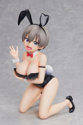 UZAKI-CHAN WANTS TO HANG OUT! 2ND SEASON - HANA UZAKI "BARE LEG BUNNY VER." 1/4 SCALE FIGURE
