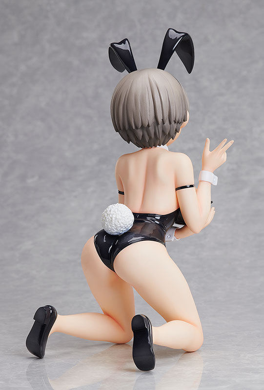 UZAKI-CHAN WANTS TO HANG OUT! 2ND SEASON - HANA UZAKI "BARE LEG BUNNY VER." 1/4 SCALE FIGURE