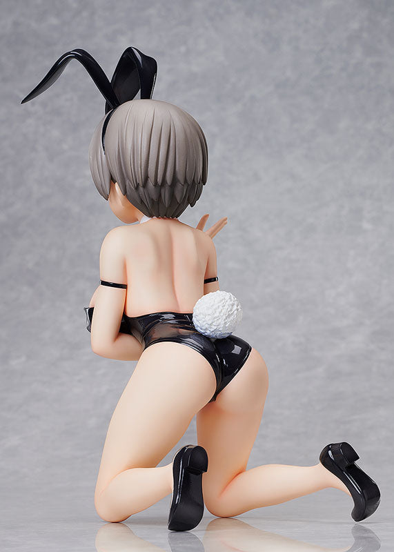 UZAKI-CHAN WANTS TO HANG OUT! 2ND SEASON - HANA UZAKI "BARE LEG BUNNY VER." 1/4 SCALE FIGURE