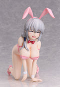 UZAKI-CHAN WANTS TO HANG OUT! 2ND SEASON - TSUKI UZAKI "BARE LEG BUNNY VER." 1/4 SCALE FIGURE