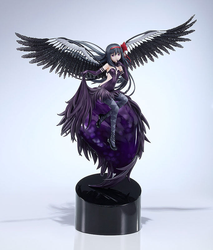 PUELLA MAGI MADOKA MAGICA THE MOVIE: REBELLION - DEVIL HOMURA 1/8 SCALE FIGURE