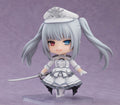 DATE A BULLET - WHITE QUEEN NENDOROID FIGURE