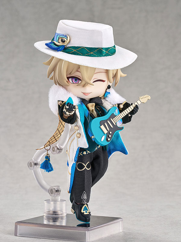 HONKAI: STAR RAIL - AVENTURINE "STAR RAIL LIVE VER." NENDOROID DOLL FIGURE