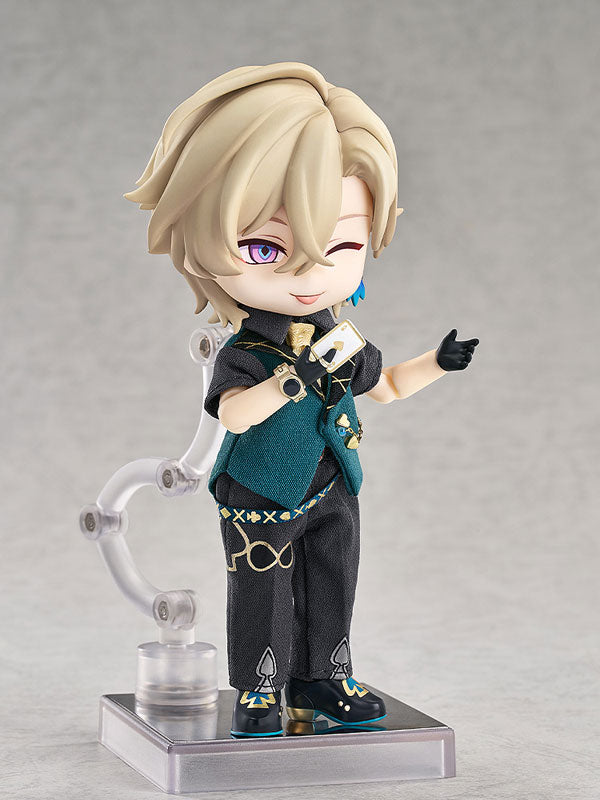 HONKAI: STAR RAIL - AVENTURINE "STAR RAIL LIVE VER." NENDOROID DOLL FIGURE