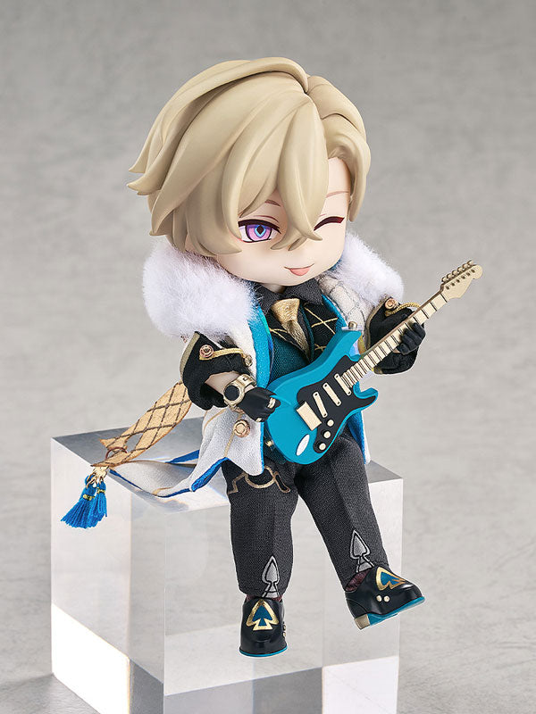 HONKAI: STAR RAIL - AVENTURINE "STAR RAIL LIVE VER." NENDOROID DOLL FIGURE