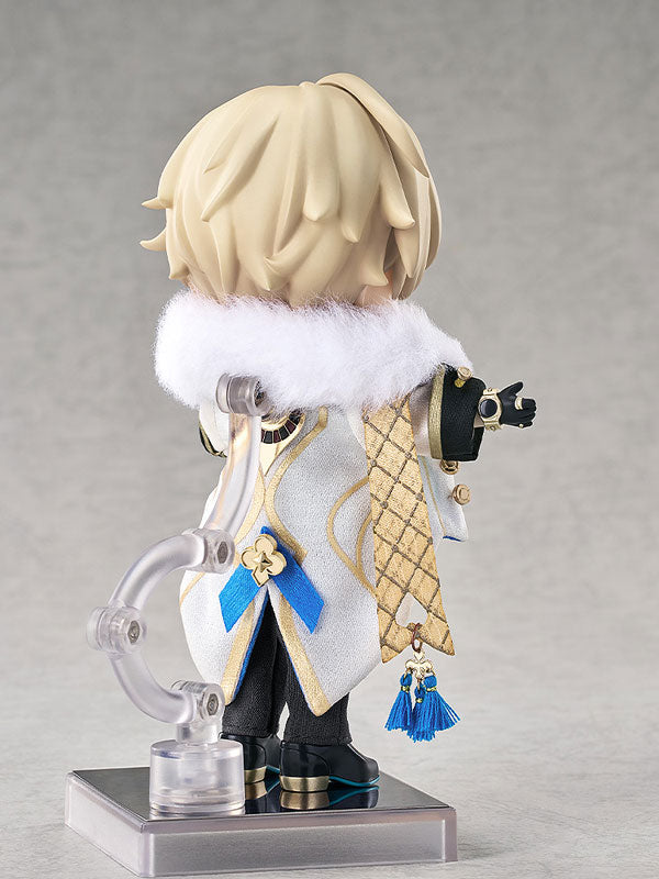 HONKAI: STAR RAIL - AVENTURINE "STAR RAIL LIVE VER." NENDOROID DOLL FIGURE
