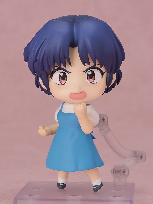 RANMA 1/2 - AKANE TENDO NENDOROID FIGURE