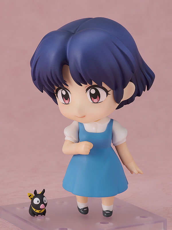 RANMA 1/2 - AKANE TENDO NENDOROID FIGURE