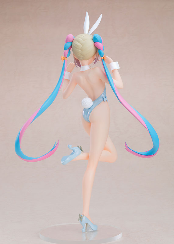 NEEDY STREAMER OVERLOAD - OMGKAWAIIANGEL "BUNNY VER." L SIZE POP UP PARADE FIGURE