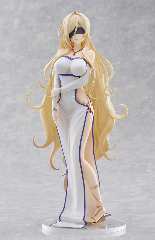 GOBLINS LAYER II - SWORD MAIDEN L SIZE POP UP PARADE FIGURE