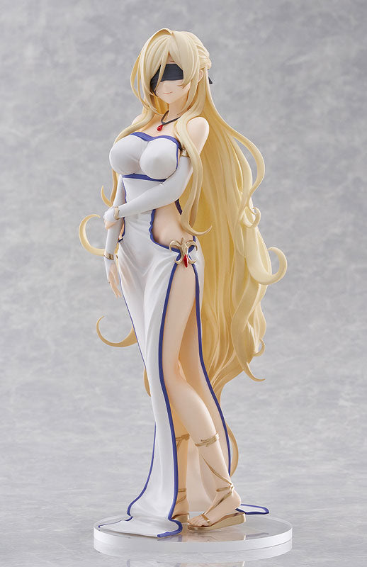 GOBLINS LAYER II - SWORD MAIDEN L SIZE POP UP PARADE FIGURE